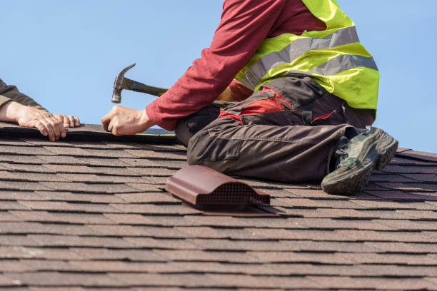 Best Shingle Roofing Installation  in Hartwell, GA
