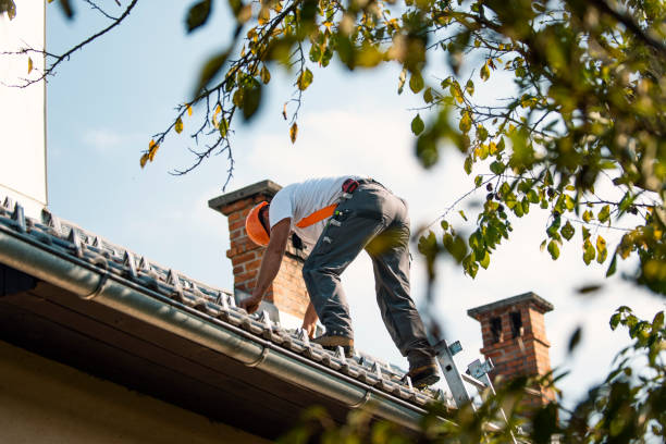 Best Sealant for Roof  in Hartwell, GA