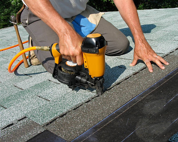 Professional Roofing Contractor in Hartwell, GA