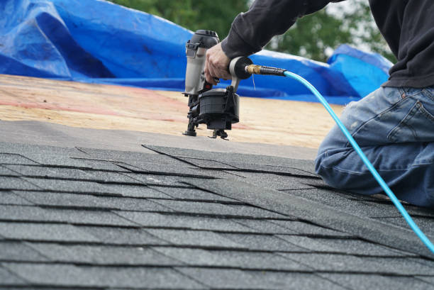 Best Commercial Roofing Services  in Hartwell, GA