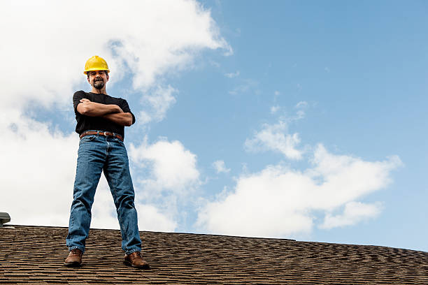 Best Roof Repair Services  in Hartwell, GA