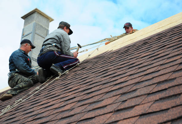 Best New Roof Installation  in Hartwell, GA