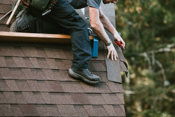 Best Roof Repair Services  in Hartwell, GA